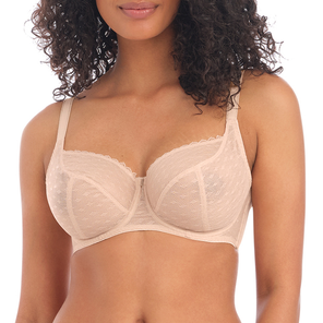 Freya Signature Bügel BH Natural Beige