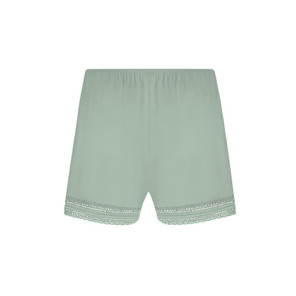 Antigel Simply Graphic Pyjamahose Vert Amande