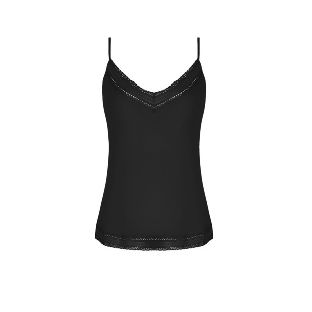 Antigel Simply Graphic Spaghetti Noir