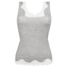 Antigel Simply Perfect Hemd Chine Gris