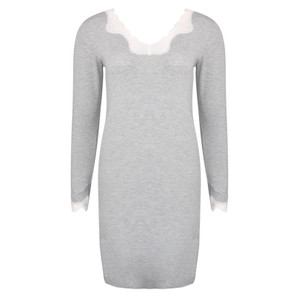 Antigel Simply Perfect Nachthemd Chine Gris