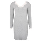Antigel Simply Perfect Nachthemd Chine Gris