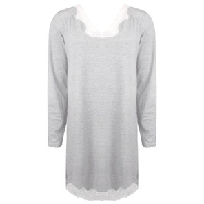 Antigel Simply Perfect Nachthemd Chine Gris