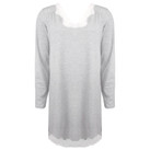 Antigel Simply Perfect Nachthemd Chine Gris