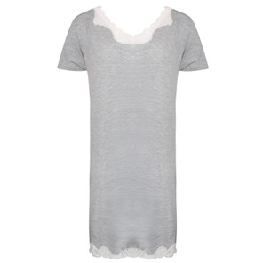 Antigel Simply Perfect Nachtkleid Chine Gris