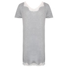 Antigel Simply Perfect Nachtkleid Chine Gris