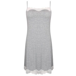 Antigel Simply Perfect Nachtjurkje Chine Gris
