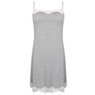 Antigel Simply Perfect Nachtjurkje Chine Gris
