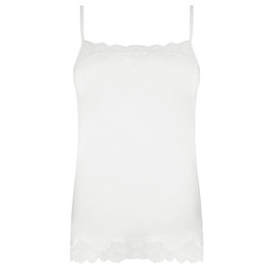 Antigel Simply Perfect Spaghetti Top Nacre