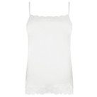 Antigel Simply Perfect Spaghetti Top Nacre
