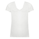 Antigel Simply Perfect T-shirt Nacre