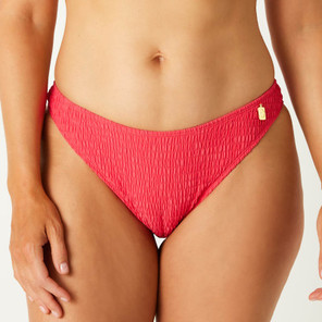 Annadiva Swim Smocky Brazilian Bikini Hose Lollypop