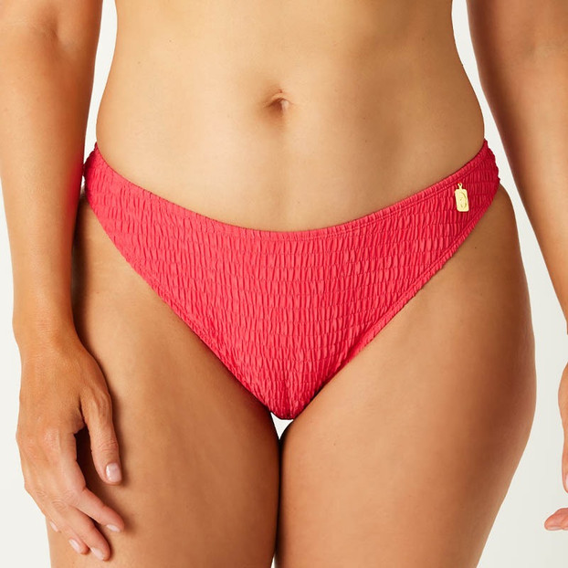 Annadiva Swim Smocky Brazilian Bikini Hose Lollypop