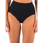 Fantasie Dessous Smoothease Korrigierende Taillenslip Black