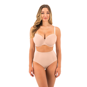 Fantasie Dessous Smoothease Korrigierende Taillenslip Natural Beige