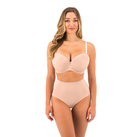 Fantasie Dessous Smoothease Korrigierende Taillenslip Natural Beige