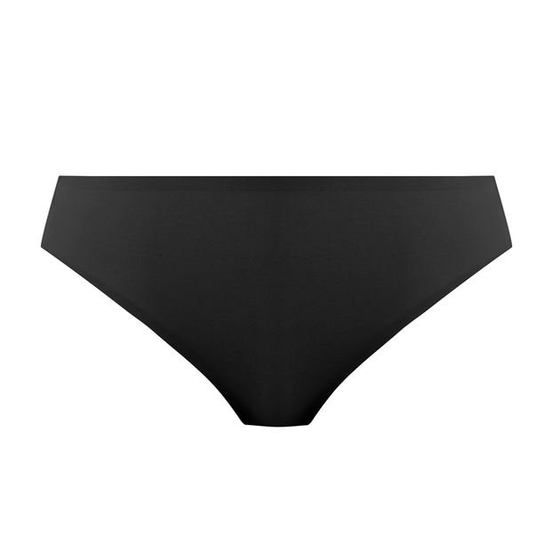 Smoothease String Black Freya Dessous