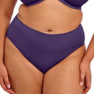 Elomi Dessous Smooth Taillenslip Midnight