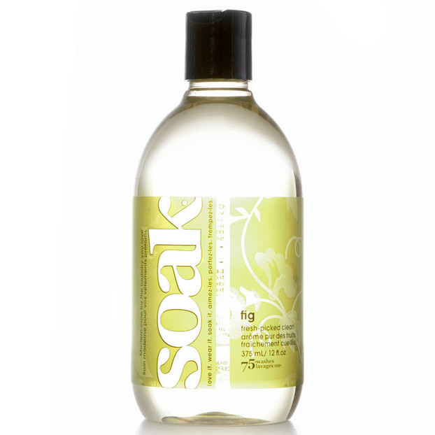 Soak Fles 375 ml Fig Zoete vijgen en lychee