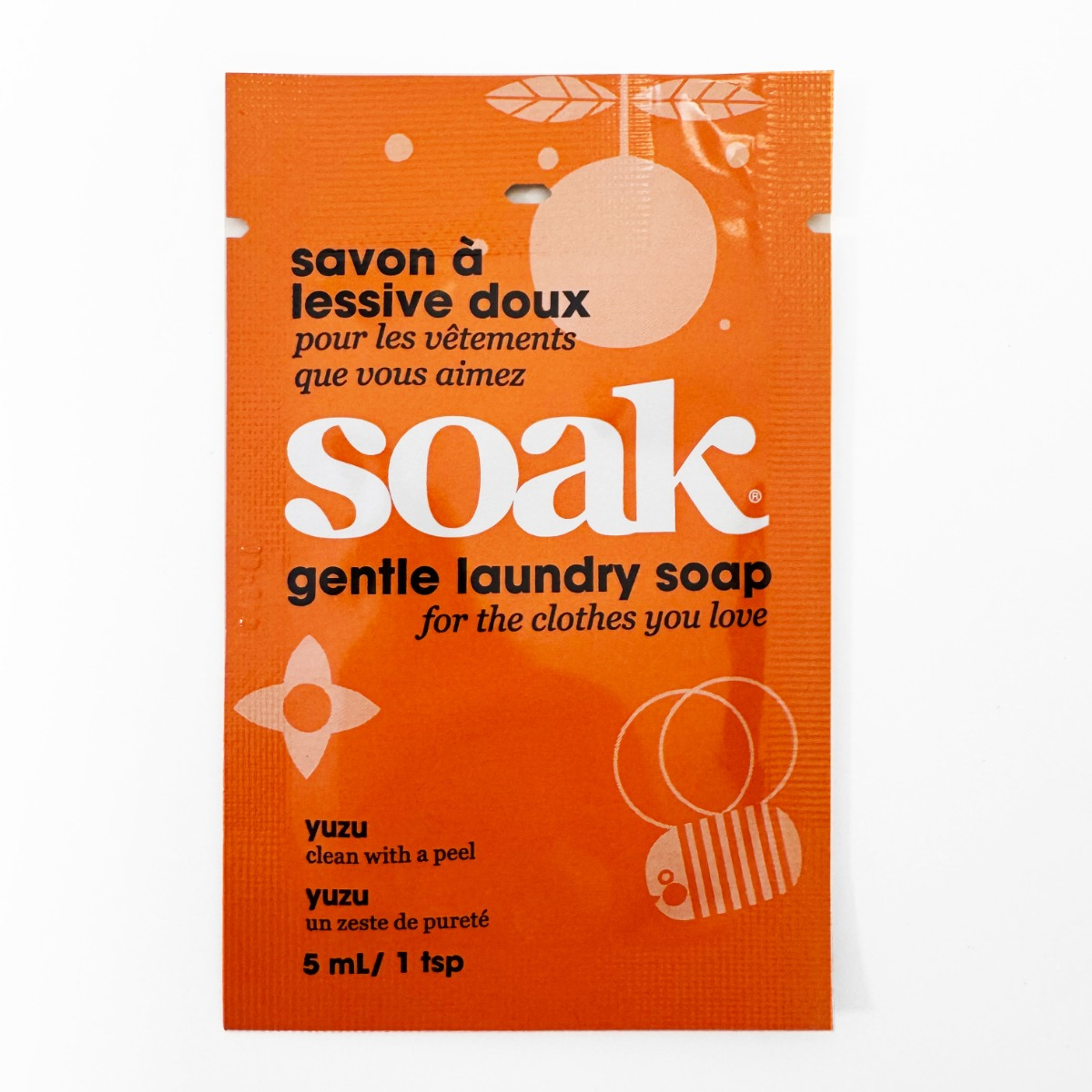 Soak Mini