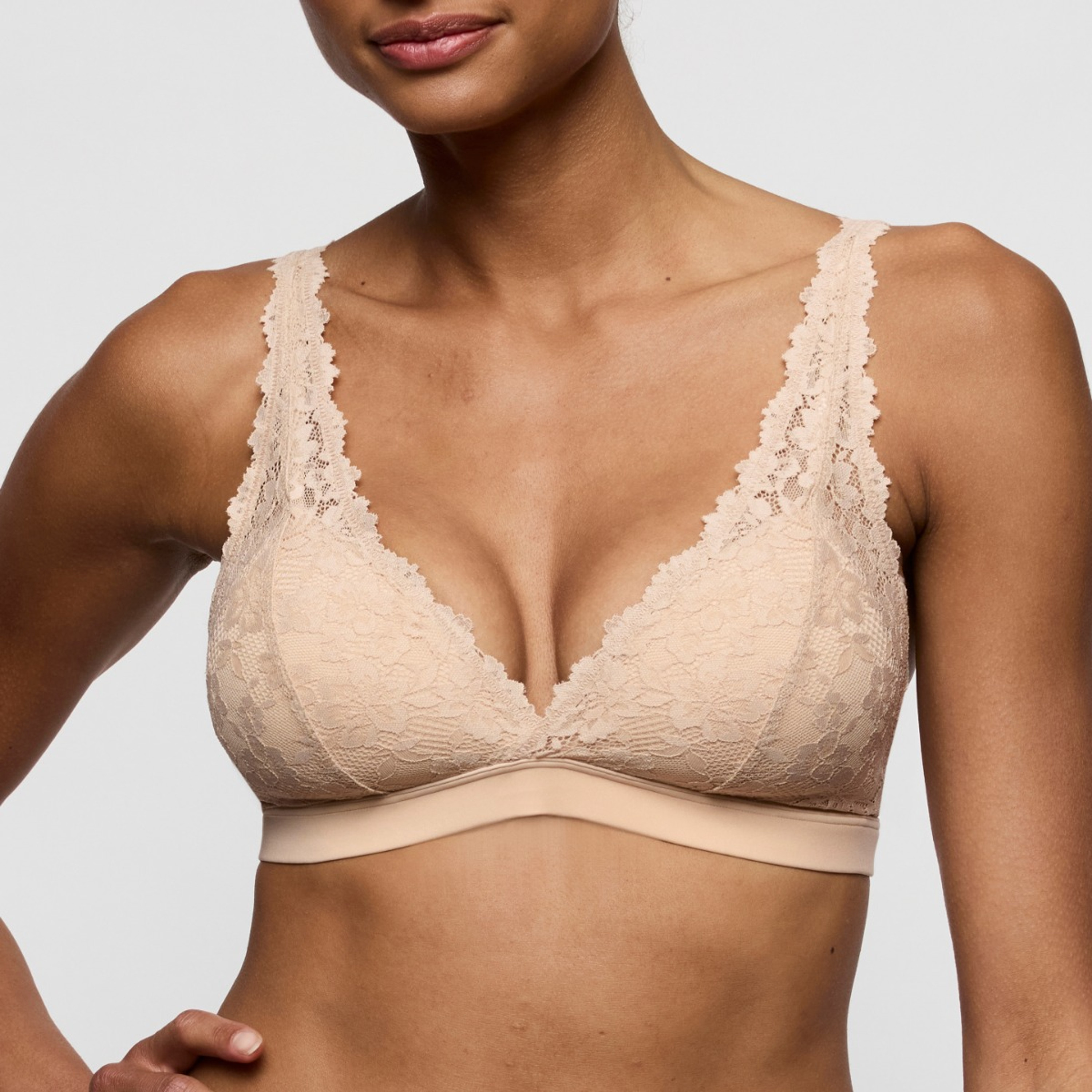 Soft Studio Bralette
