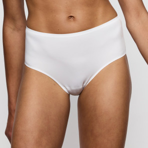 Marie Jo Soft Studio Gladde Tailleslip Natuur
