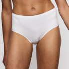 Marie Jo Soft Studio Gladde Tailleslip Natuur