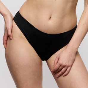 Marie Jo Soft Studio Slip Schwarz