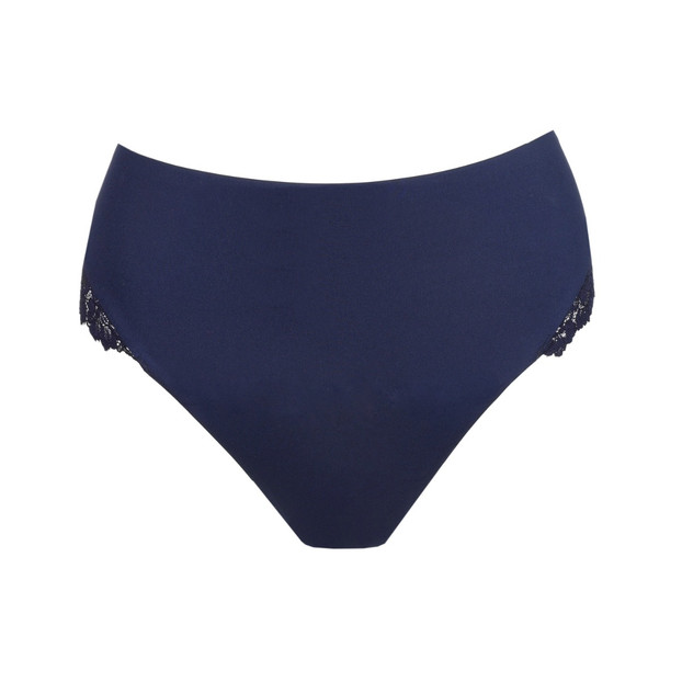 Marie Jo Soft Studio Taillenstring Velvet Blue
