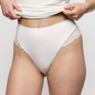 Marie Jo Soft Studio Taillenstring Natuur