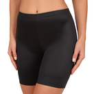 Conturelle Soft Touch Korrigierende Hose mit Hosenbeinen Schwarz