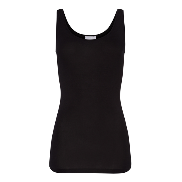 Hanro Soft Touch Tanktop Black