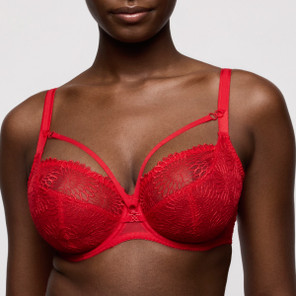 Primadonna Sophora Balconette BH True Red
