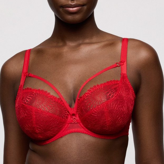 Primadonna Sophora Balconette BH True Red