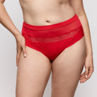 Primadonna Sophora Taillenslip True Red