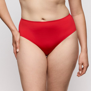 Primadonna Sophora Tailleslip Nahtlos True Red
