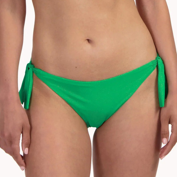 Cyell Sparkling Bikini Hose mit Seitlichen Bändern