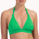 Cyell Sparkling Triangle Bikini Oberteil