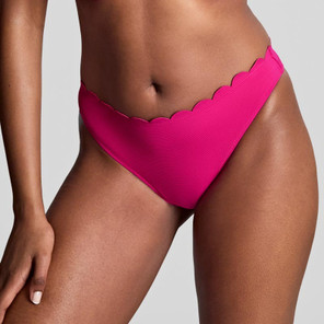 Panache Bademode Spirit Brazilian Bikini Hose Magenta