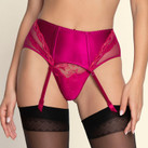 Lise Charmel Splendeur Soie Strapse Splendeur Carmin