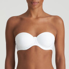 Marie Jo Tom strapless BH wit