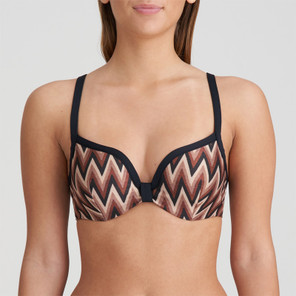 Marie Jo Swim Su Ana Herzform Bikini Oberteil Miramar