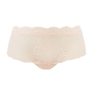 Lise Charmel Sublime En Dentelle Short Nude