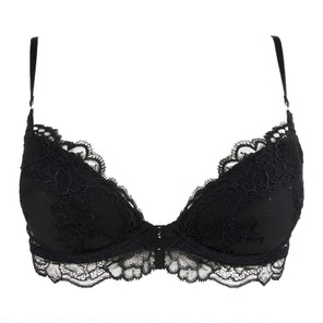 Lise Charmel Sublime En Dentelle Voorgevormde BH Noir