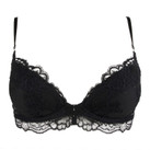 Lise Charmel Sublime En Dentelle Voorgevormde BH Noir
