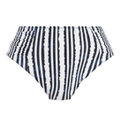 Fantasie Bademode Sunshine Coast Hohe Bikini Hose French Navy