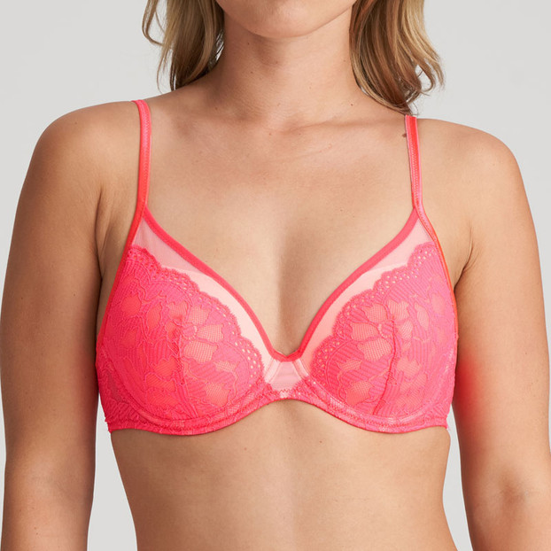Marie Jo Suto Herzform BH Fruit Punch