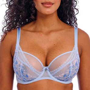 Freya Sydnie Bügel BH Chambray