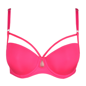 Marie Jo Tahar Voorgevormde Balconette BH Blogger Pink