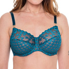 Louisa Bracq Tailor Búgel BH Néon Botanica